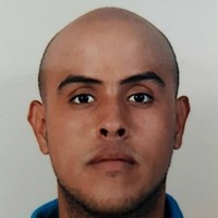 ULTEBRA Solutions S.L. Employee Jefferson Alexander Rosales Vera's profile photo