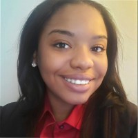 First Advantage Employee Cherise Smith's profile photo