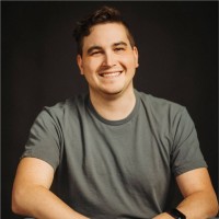 Zéro huit Employee Jonathan Henderson's profile photo