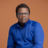 Castadiva Ltd Employee Meshack Ubara's profile photo