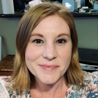 My Gym Employee Kayla Andersen's profile photo