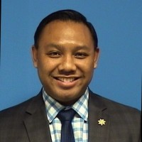 BART Employee Christopher Pech's profile photo