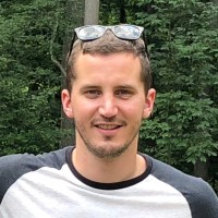 SEO Roofers Employee Alex Danner's profile photo