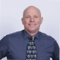 Blue Shield of California Employee Steve Freund's profile photo
