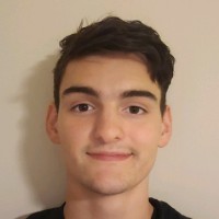 Amazon Web Services (AWS) Employee Luke Ellis's profile photo