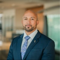 Sewell Family of Companies, Inc. Employee Justin Cavazos's profile photo