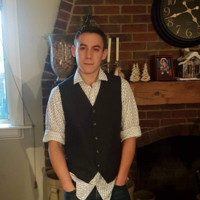 MasterSolve Employee Gavin Harris's profile photo