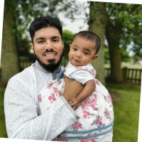 Ecch Employee Mohammed Mcsp's profile photo