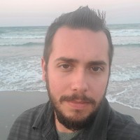 Pelican's SnoBalls USA Employee Cody Hagan's profile photo