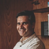 Occam Brasil Gestão de Recursos Employee Petrônio Cançado's profile photo