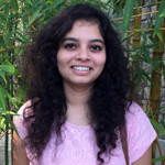 Pooja Bagul's profile photo