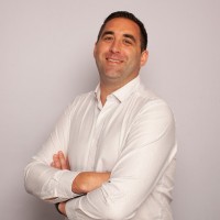 ISEN Yncréa Ouest Employee Vincent Gueneugues's profile photo