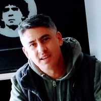 Leapsight Employee Cristian Adrian Calomino's profile photo