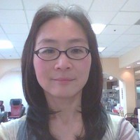 Cisco Employee Cynthia Young's profile photo