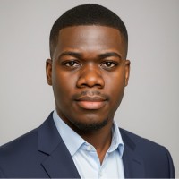 SystemIO Employee Giovanny Gandonou's profile photo