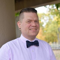 Horizon Unitarian Universalist Church Employee Chris Rothbauer's profile photo