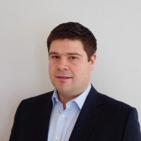 Laing O'Rourke Employee Ben Chalmers's profile photo