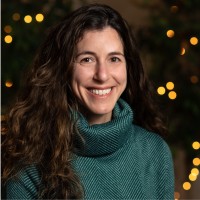 MaineHealth Employee Marin Johnson's profile photo