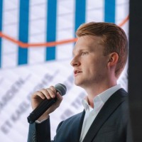AlphaSense Employee Ryan Blume's profile photo