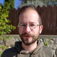 Helios Employee Ofek Golan's profile photo