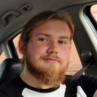 Marine Specialised Technology Group Employee Jack Bowman's profile photo