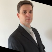 VYA Solutions Employee Victor Bernardi's profile photo