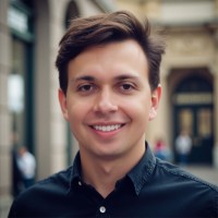 SMS Employee Felipe P.'s profile photo