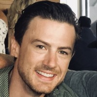 THRIVE JUICE LAB LLC Employee Cole Carson's profile photo