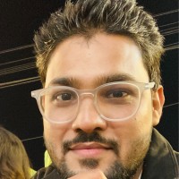 Pluto7 Employee Navneet Kumar's profile photo