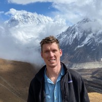 Common Intent Employee Dirk Driessen's profile photo