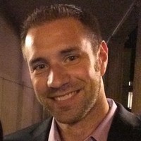 IAC Group Employee John Jackson's profile photo
