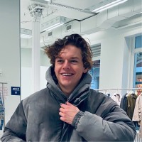 ECLIPSE Sample Sales Employee Vincent Collet's profile photo