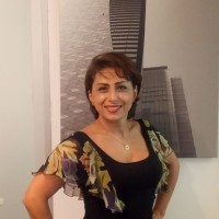 eVoice Employee Anna Bilboulian's profile photo