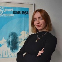 Elisa Bettinelli Email