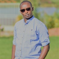 Treasure Communications Limited Employee Seth Otieno's profile photo
