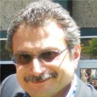 Applied Medical Employee Samir Tall's profile photo