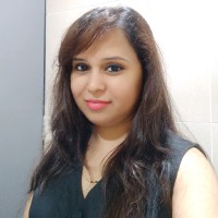 Ashwini Kale Email