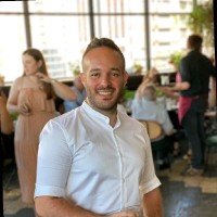 Femi Employee Nadav Regev's profile photo