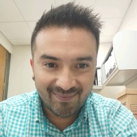 Productos Pulmahue SpA Employee Antonio Nuñez's profile photo