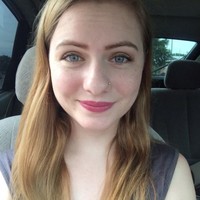 Gap Inc. Employee Molly Fitzpatrick's profile photo