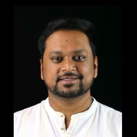 Amazon Pay India Employee Vikas Shelar's profile photo