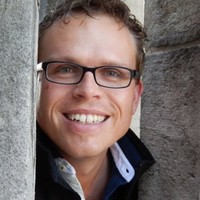 BAUER Spezialtiefbau GmbH Employee Stefan Hechendorfer's profile photo