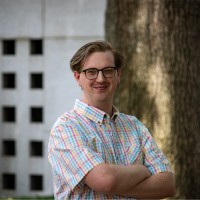 Norwegian Cruise Line Employee Alex Jarrell's profile photo