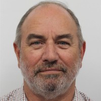 Laurence Bevan Email & Phone Number