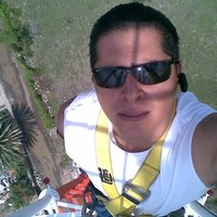 Octavio Nery Morales Email