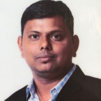 Cummins Inc. Employee Rakesh Joshi's profile photo