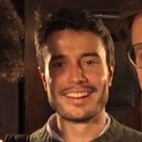 Chimney Fire Coffee | Certified B Corp Employee Dan Webber's profile photo