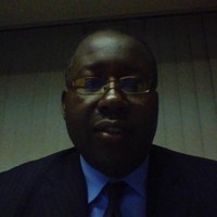 ZEC Employee James Chidamba's profile photo