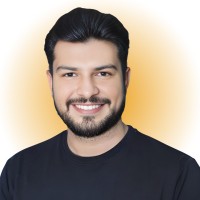 LanceMind Employee Arslan Iqbal's profile photo