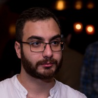 Karen Hovhannisyan Email